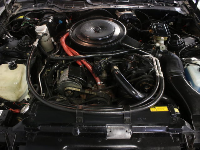 very clean iroc w/ 59k actual miles, 2 texas owners, clean autocheck, cool!