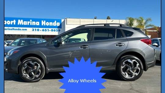 2023 Subaru Crosstrek