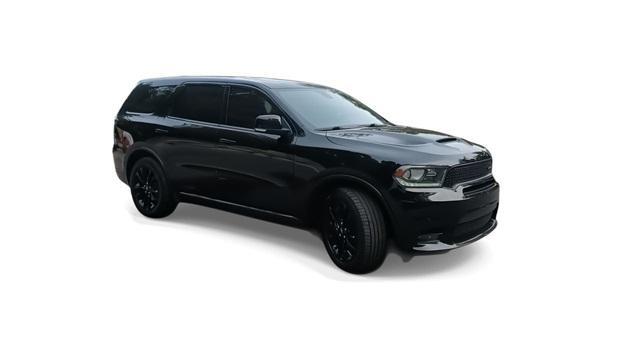 2020 dodge durango r/t awd