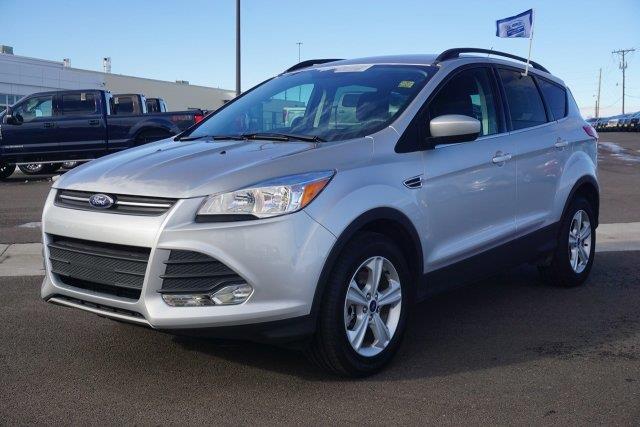 2016 ford escape se awd se 4dr suv for sale in cheyenne, wyoming