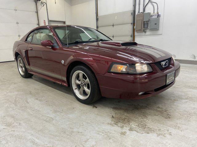 2004 ford mustang gt