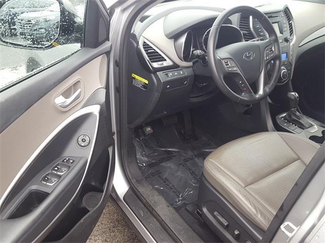2014 hyundai santa fe gls gls 4dr suv for sale in fort smith, arkansas