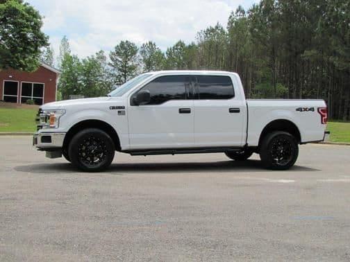 2019 ford f-150 in jasper, alabama