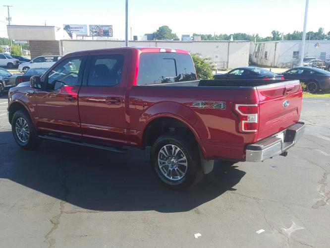 new 2019 ford f150 lariat fayetteville, nc 28303 for sale in fayetteville, north carolina