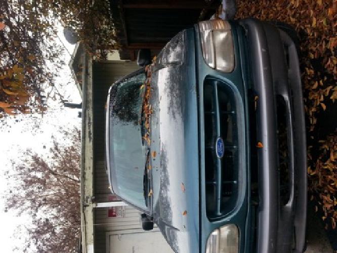 98 ford explorer sport in gilroy, ca
