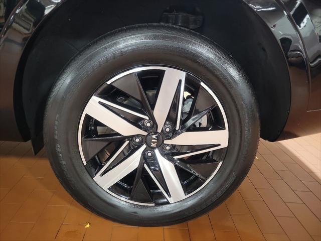 2021 kia sorento ex