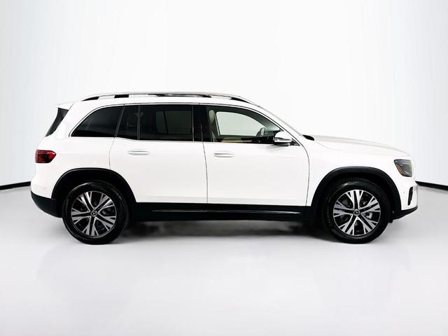 2024 mercedes-benz glb 250 base