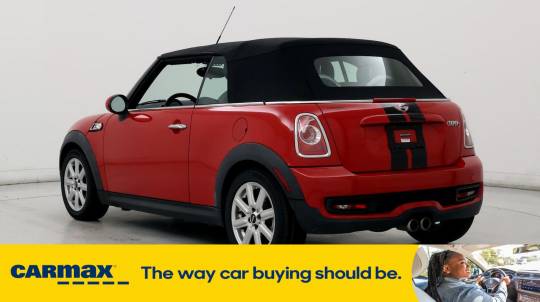 2014 Mini