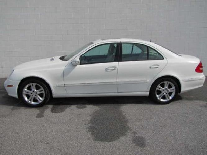 2006 mercedes-benz e-class e350 in langhorne, pa