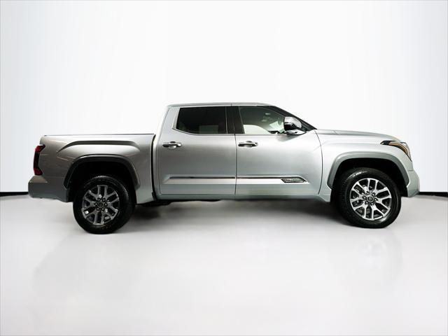 2023 toyota tundra 1794 edition