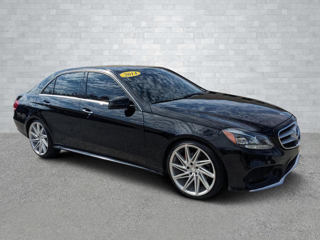 2014 mercedes-benz e-class e 350