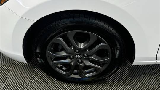 2020 Toyota Yaris