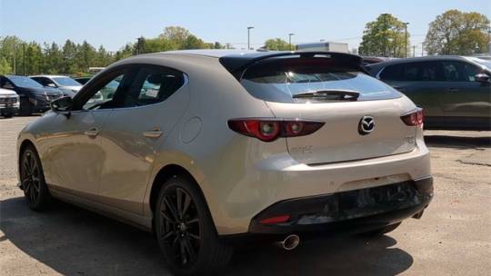 2024 Mazda