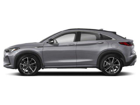 2023 infiniti qx55 sensory