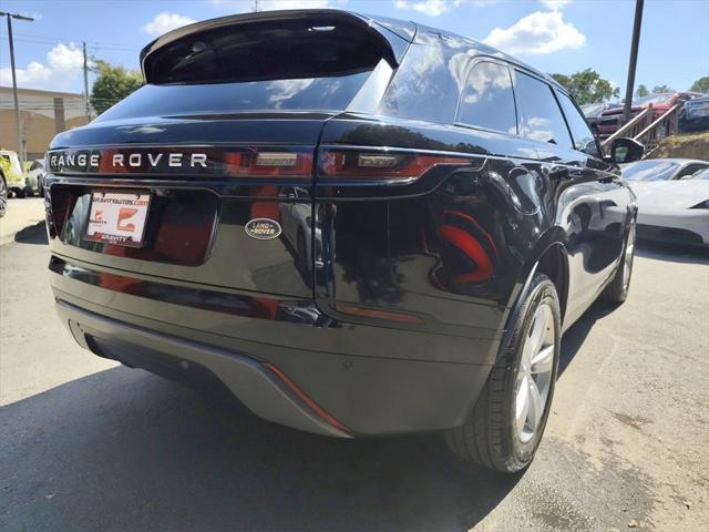2018 land rover range rover velar d180 s