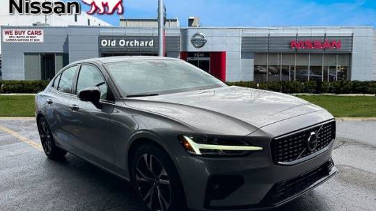 2024 Volvo S60