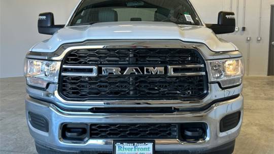 2024 RAM 3500