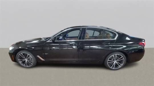 2023 BMW 5 series