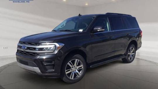 2024 Ford Expedition