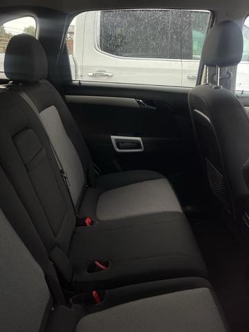 2012 chevrolet captiva sport lt