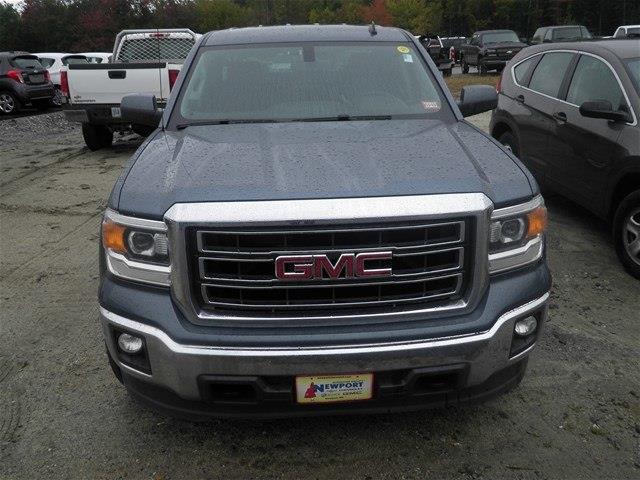 2014 gmc sierra 1500 sle 4x4 sle 4dr crew cab 5.8 ft. sb for sale in croydon, new hampshire