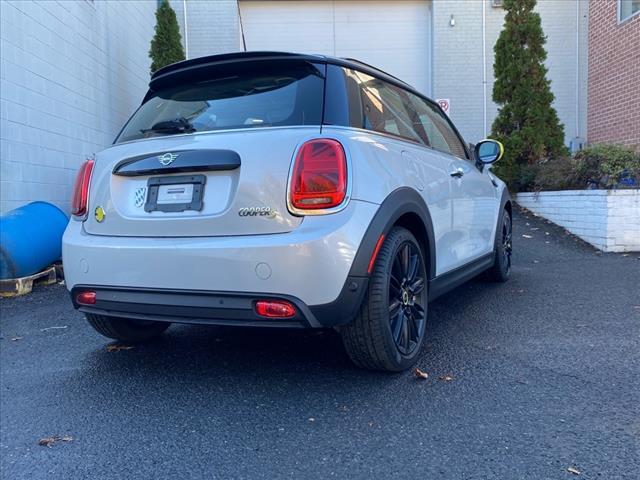 2023 mini hardtop cooper s