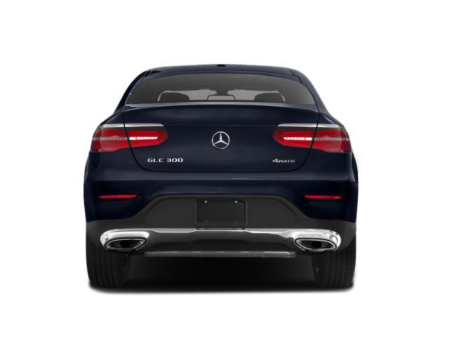 2019 mercedes-benz glc 300 4matic coupe