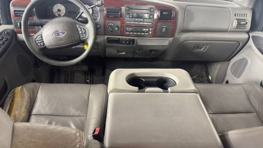 2005 Ford F-350