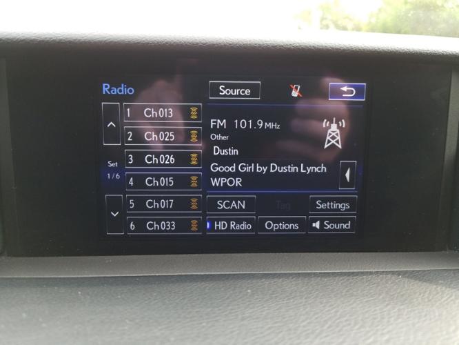 used 2016 lexus is 300 awd westbrook, me 04092 for sale in westbrook, maine