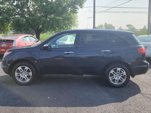 2009 acura mdx in saint louis, missouri
