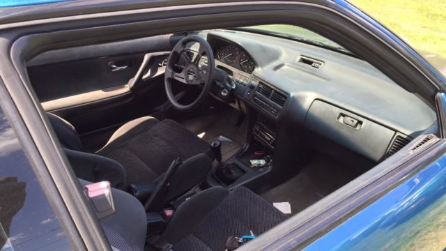 1993 acura integra w/ h22 + lsd trans