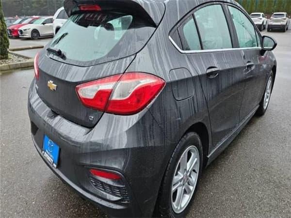 2017 chevrolet cruze in northwoods, illinois