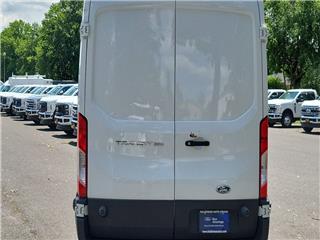 2019 Ford Transit 350