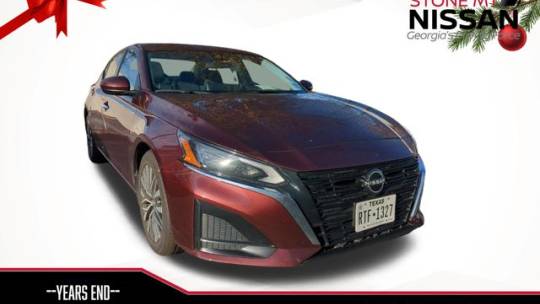 2023 Nissan Altima