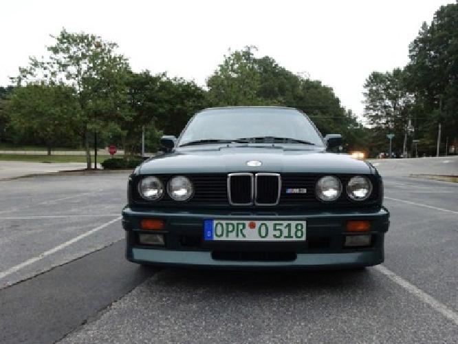 1990 bmw m3 in los angeles, ca