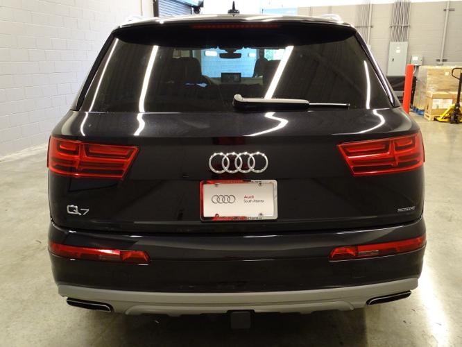 certified 2019 audi q7 3.0t premium plus union city, ga 30291 for sale in union city, georgia