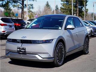 2024 Hyundai IONIQ 5 limited