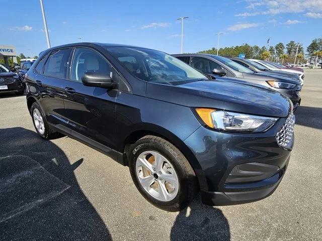 2024 ford edge se