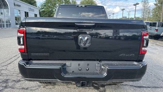2024 ram 3500