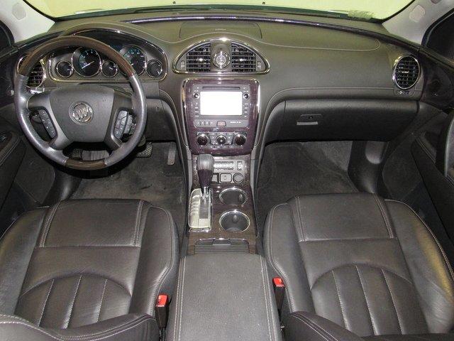 used 2015 buick enclave awd leather sharon, ma 02067 for sale in sharon, massachusetts