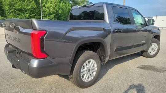 2024 Toyota Tundra