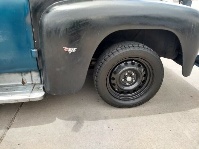 1953 ih travelall r110 daily driver