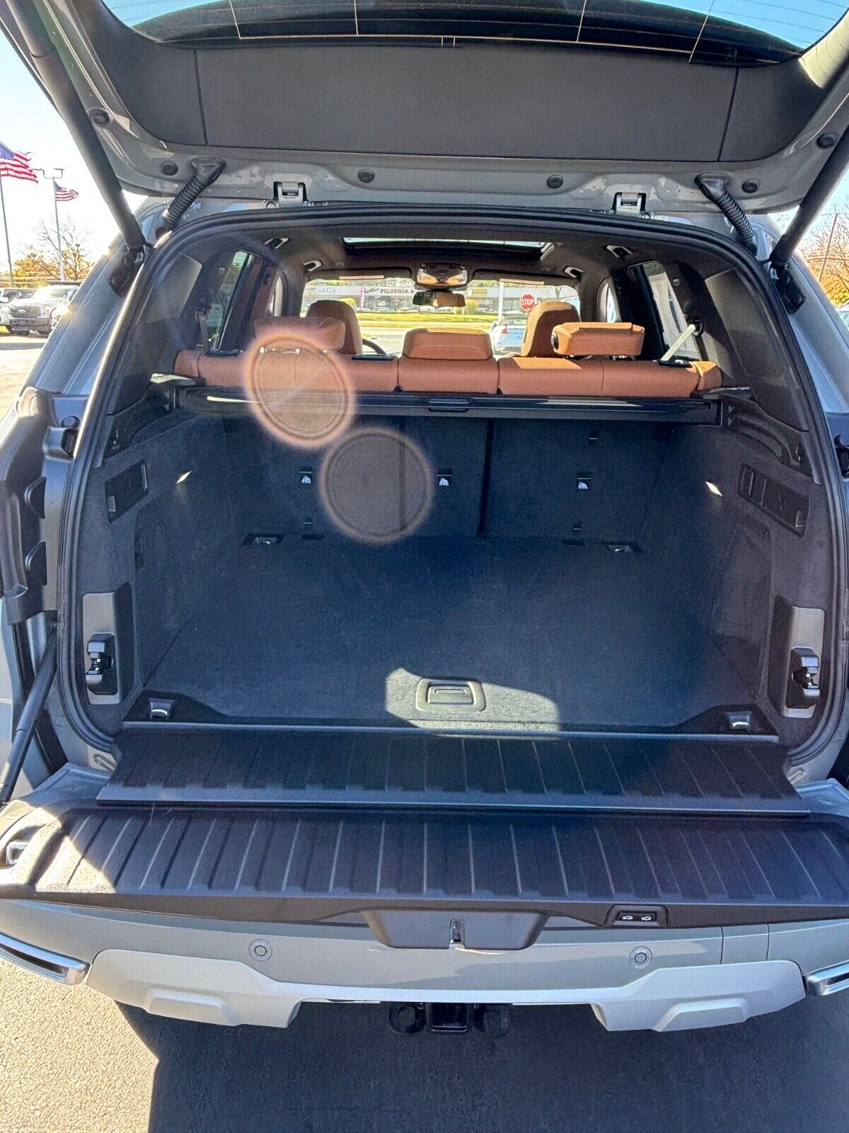 2025 bmw x5 xdrive40i silver anniversary edition suv awd