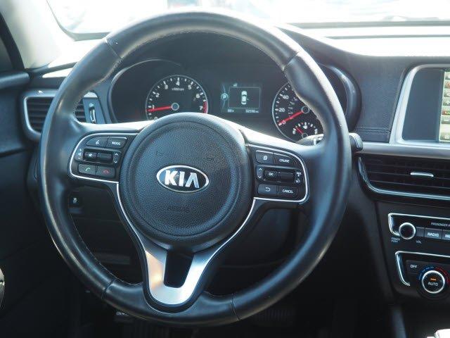 used 2016 kia optima lx norwood, ma 02062 for sale in norwood, massachusetts
