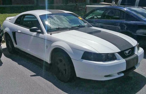 2001 ford mustang v6 for sale in north carolina by owner