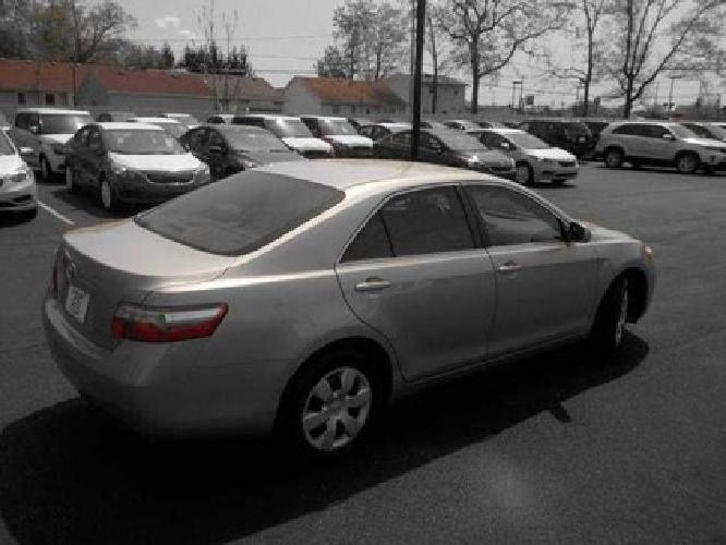 2009 toyota camry le in toledo, oh