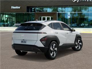 2025 Hyundai Kona limited