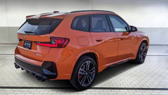2024 BMW X1