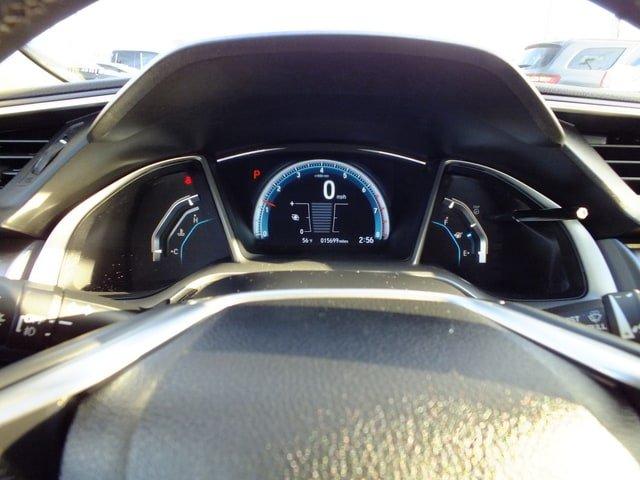 used 2018 honda civic ex-l sedan danvers, ma 01923 for sale in danvers, massachusetts