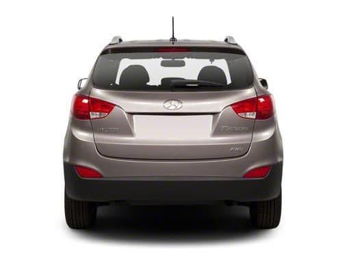 2011 hyundai tucson in co bluffs, iowa